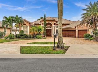 Crystal Cove Estates, Boca Raton, FL 33428