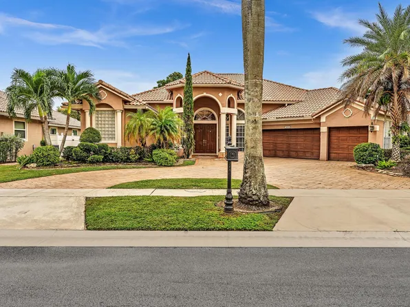 11604 Kensington Court, Boca Raton, FL 33428