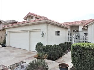 10237 E Hercules Dr, Sun Lakes, AZ 85248