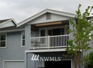 2128 Palisade Blvd #6E, Dupont, WA