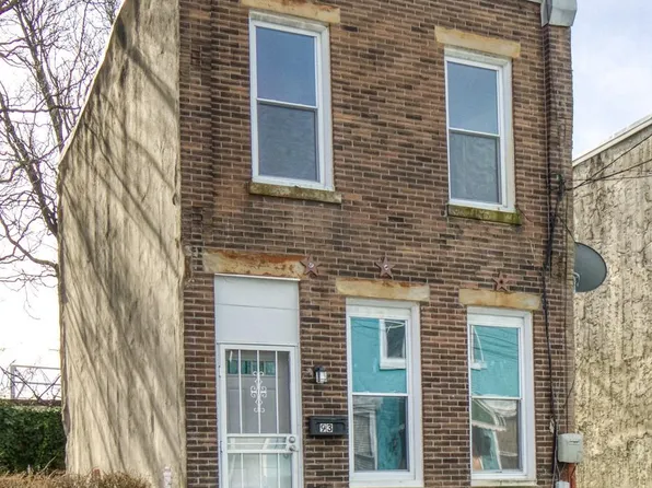 930 Edgley St, Philadelphia, PA 19122
