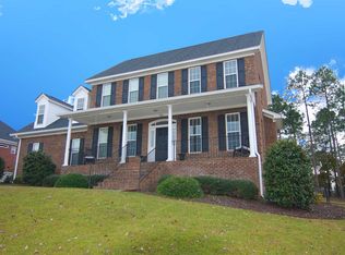 921 Indian River Dr, West Columbia, SC 29170