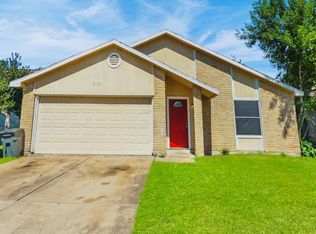 21126 Settlers Valley Dr, Katy, TX 77449
