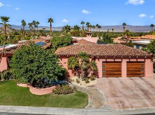 132 Vista Monte, Palm Desert, CA 92260