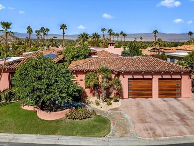 132 Vista Monte, Palm Desert, CA, 92260