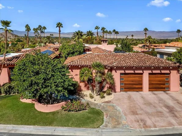132 Vista Monte, Palm Desert, CA 92260