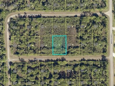 1241 Ramee St E, Lehigh Acres, FL, 33974