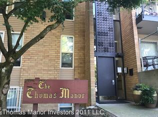 1821 E Thomas St #204, Seattle, WA 98112