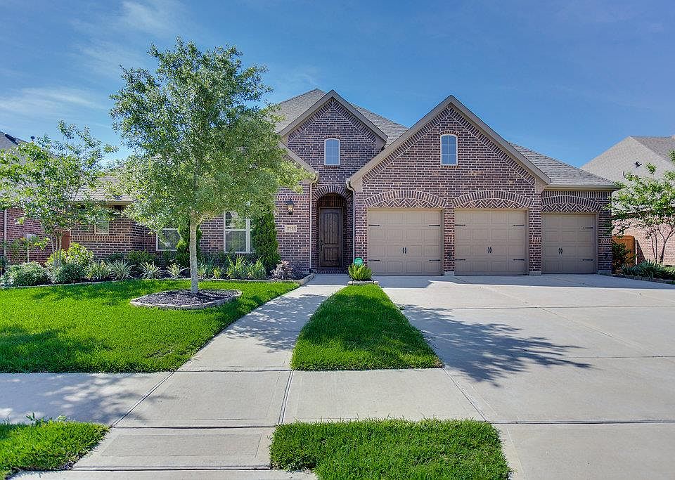1st image of 17207 Bland Mills Ln