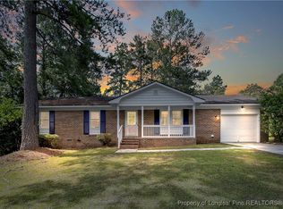 1137 Andrews Rd, Fayetteville, NC 28311