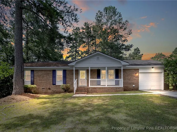 1137 Andrews Rd, Fayetteville, NC 28311