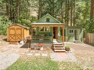 17964 Entiat River Rd, Entiat, WA 98822