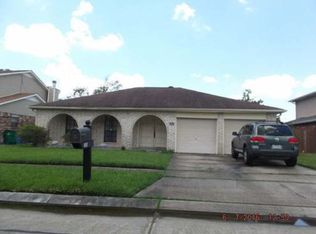 2608 Cerritas Via, Harvey, LA 70058