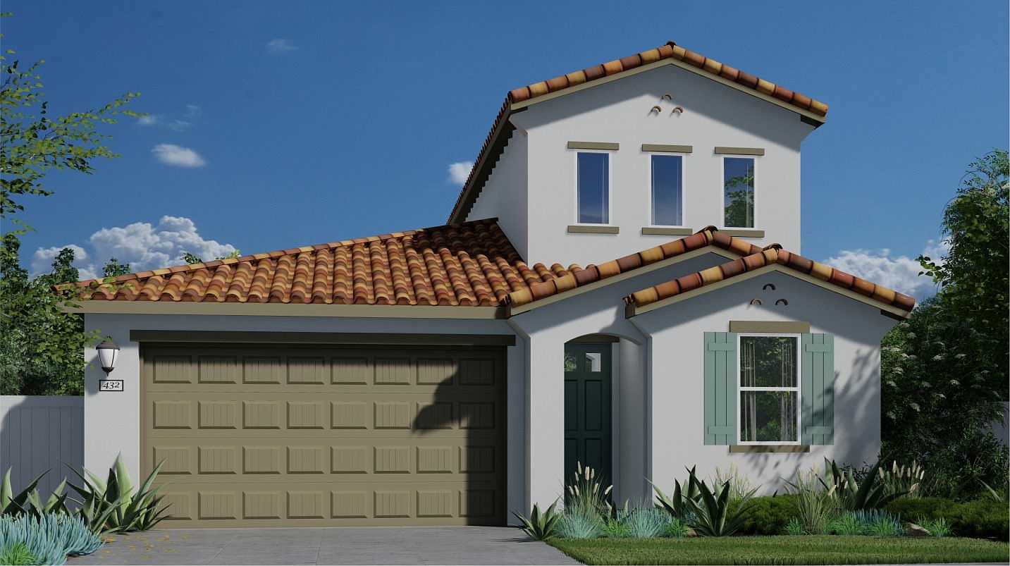 Residence 2127 Plan, Shoreside at Westlake, Stockton, CA 95219 Zillow