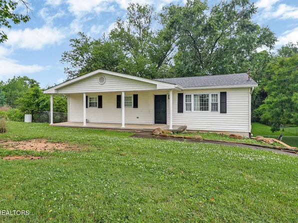 130 Shubert St, Kingston, TN 37763