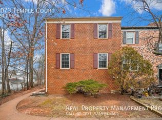 1073 Temple Ct, Sterling, VA 20164