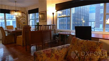 Rented by Oxford Property Group