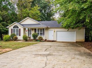 7564 Anchors Aweigh Ln, Sherrills Ford, NC 28673