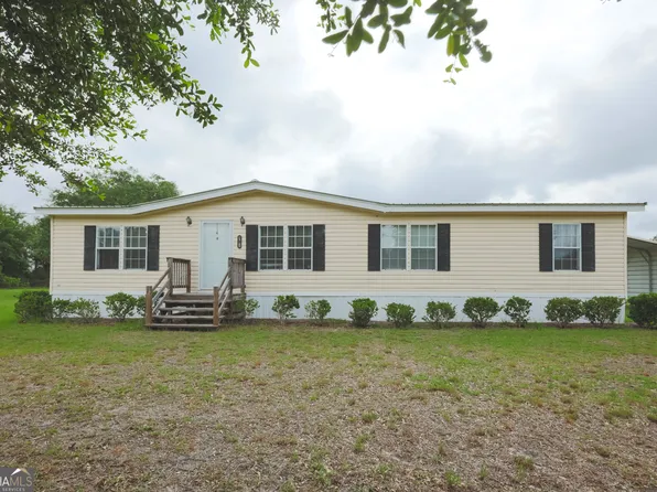 227 Corbett Rd, Waycross, GA 31503