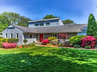 34 Hillandale Rd, Rye Brook, NY 10573