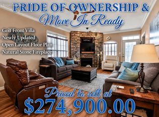 300 Glory Rd, Bldg 11, Unit 1, Branson, MO 65616