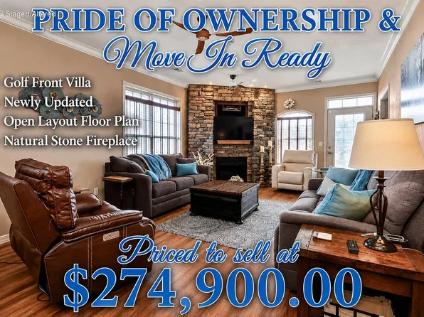 300 Glory Rd, Bldg 11, Unit 1, Branson, MO 65616