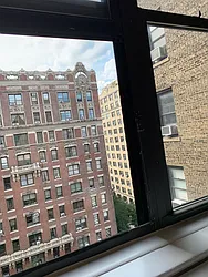 Rented by Roger Benayoun, LREB