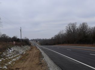 8673 Highway 62 E, Glencoe, AR 72539