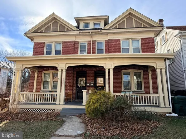 109 Fairground Ave #111, Hagerstown, MD 21740