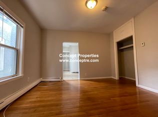 7-13 Elmer St #7-3, Cambridge, MA 02138