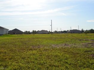 306 NW 27th Ave, Cape Coral, FL 33993