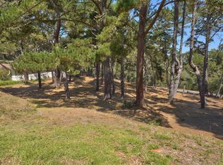 4037 Costado Rd, Pebble Beach, CA 93953