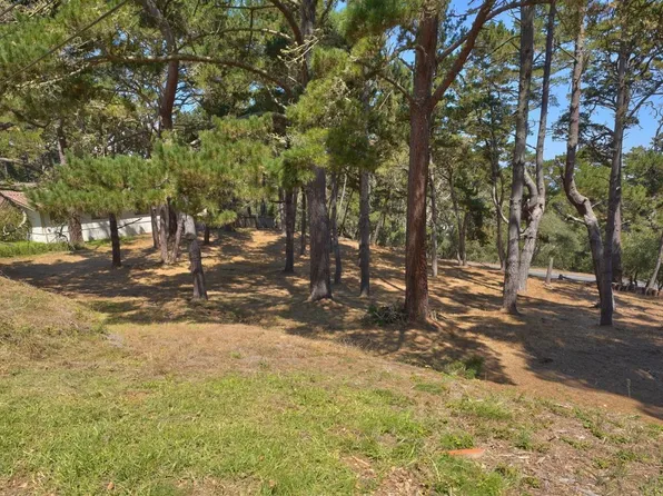 4037 Costado Rd, Pebble Beach, CA 93953
