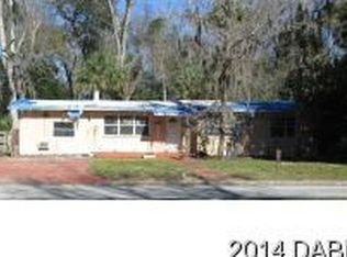 405 S Seneca Blvd, Daytona Beach, FL 32114