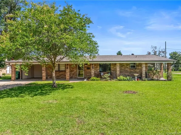 804 Wehrt St, Westlake, LA 70669