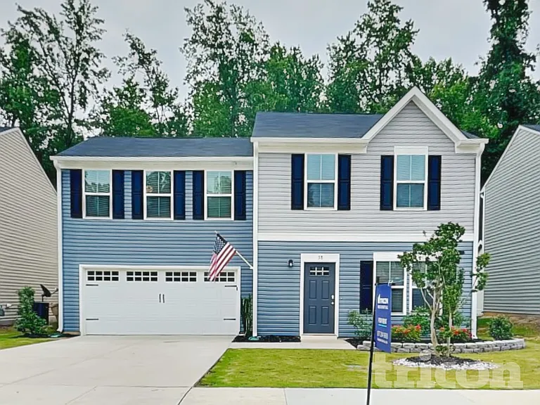38 E Lumber Ct — Photo 2