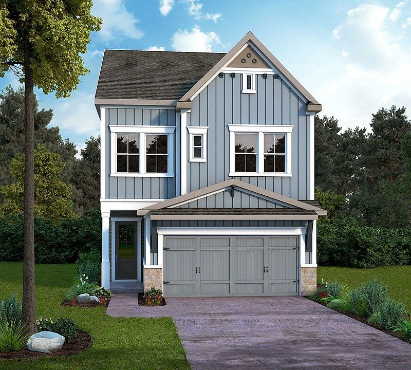 The Dartmouth - A Exterior