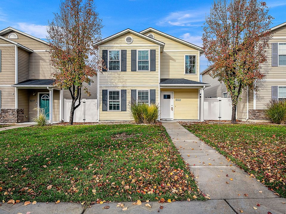 1st image of 6511 S Covewood Way