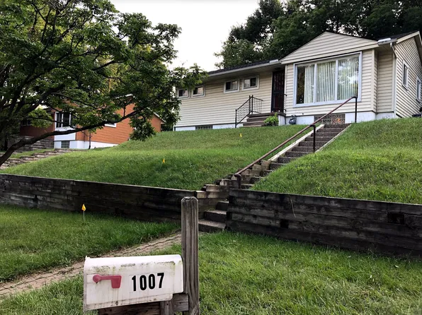 1007 Fountain St, Ann Arbor, MI 48103