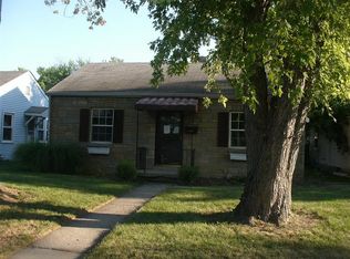 1233 Southlyn Dr, Dayton, OH 45409