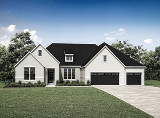 307 Masked Duck Ct, Magnolia, TX 77354