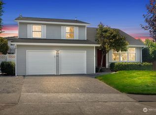 4417 Hampton Ct, Kent, WA 98032
