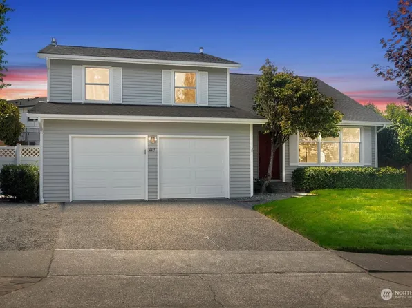 4417 Hampton Court, Kent, WA 98032