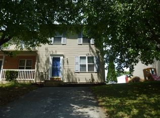 61 Tiffany Ln, Lebanon, PA 17046