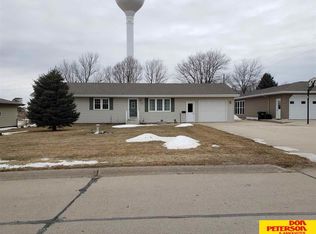 115 Sunset Dr, Coleridge, NE 68727