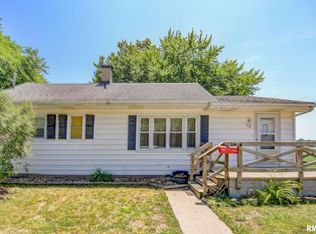 495 George St, Bulpitt, IL 62517