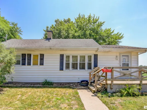 495 George St, Bulpitt, IL 62517