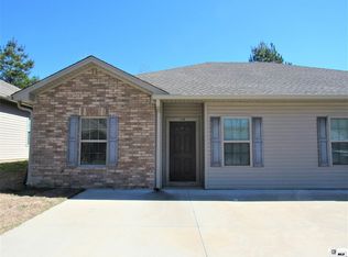 114 Flagstone Dr, West Monroe, LA 71291