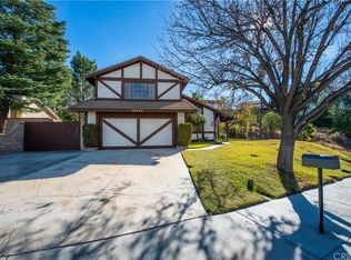 18704 Cedar Valley Way, Santa Clarita, CA 91321