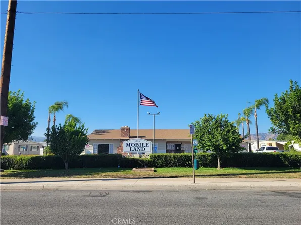 1635 W Covina Blvd, San Dimas, CA 91773